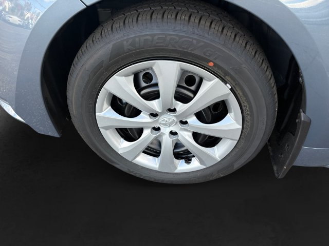 New 2027 Toyota Corolla LE FWD image 11