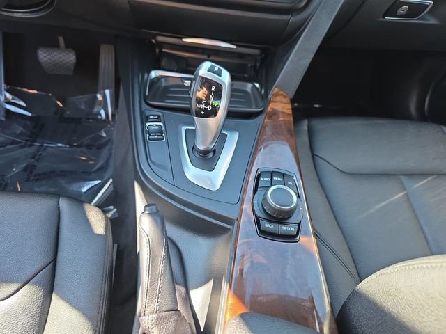 Used 2014 BMW 328i xDrive Sedan AWD/4WD image 18