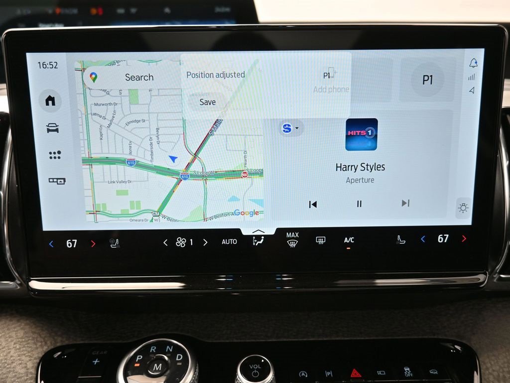 New 2025 Ford Expedition Tremor image 9