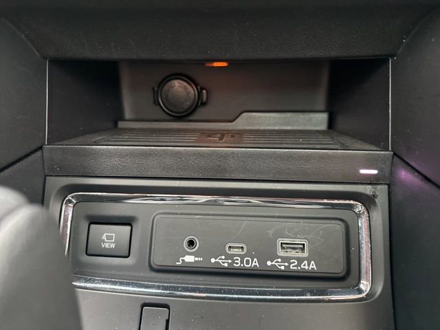 Used 2024 Subaru Ascent Onyx Edition Limited image 15