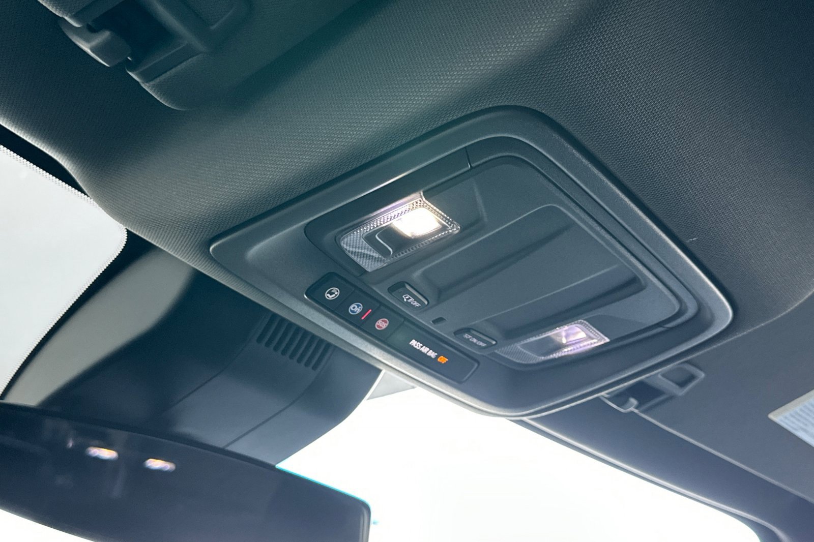 Used 2023 GMC Sierra 1500 Elevation w/ LPO, Elevation Black Package image 24