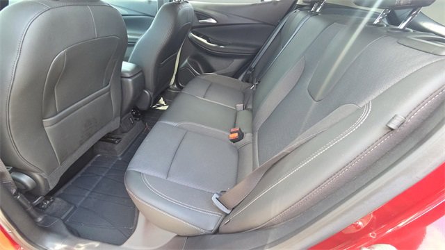 Used 2024 Buick Encore GX Preferred image 20