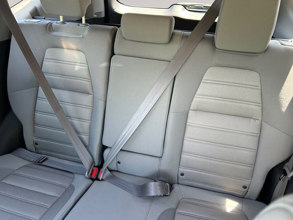 Used 2017 Honda CR-V EX image 13