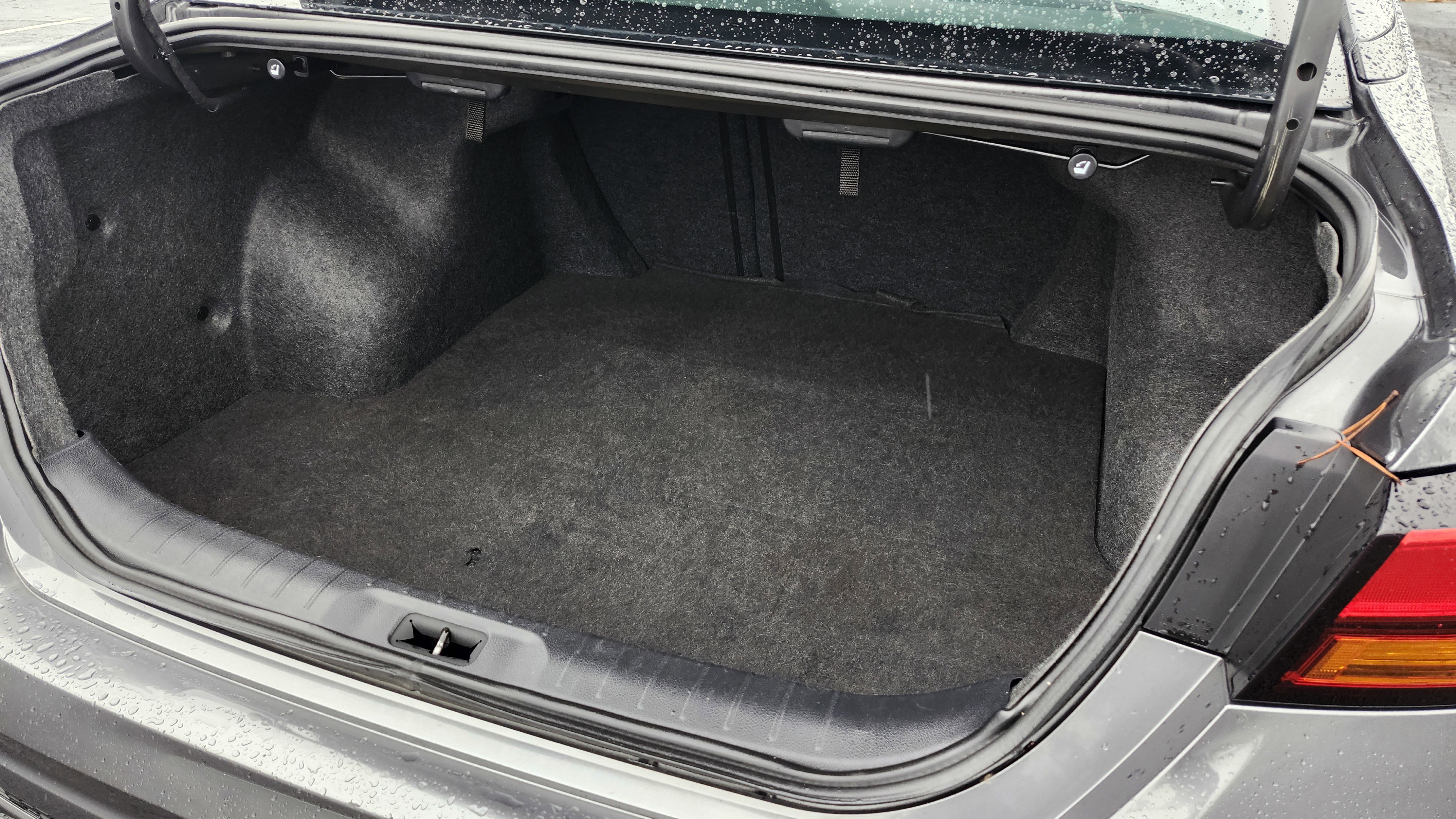 Used 2021 Nissan Altima 2.5 SR image 22