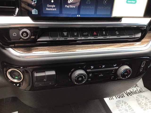 New 2026 Chevrolet Silverado 2500 LT image 11