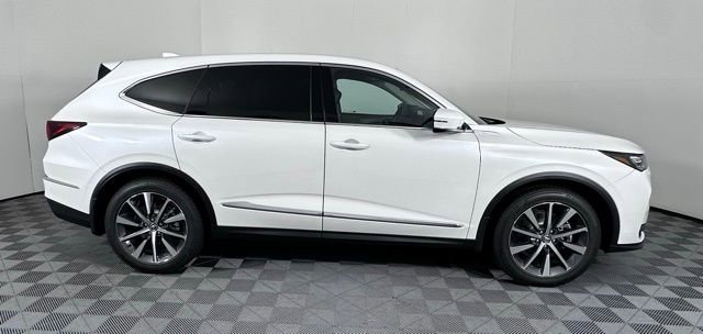 Used 2026 Acura MDX w/ Technology Package image 8