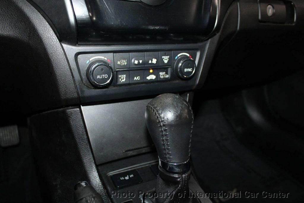Used 2014 Acura ILX image 17
