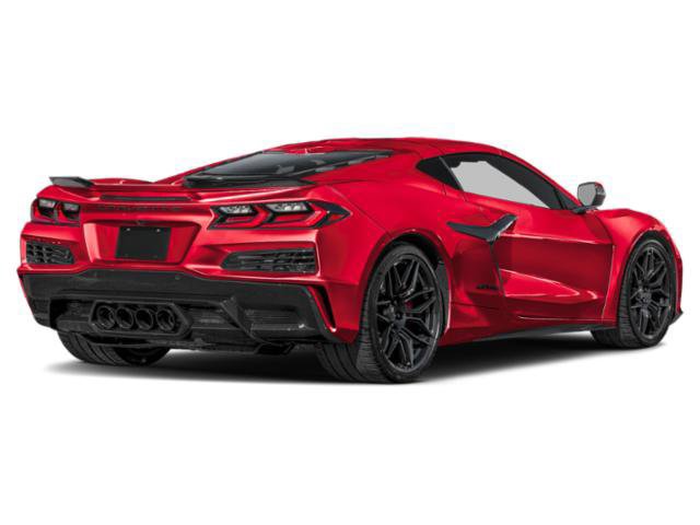 New 2027 Chevrolet Corvette Z06 RWD image 2