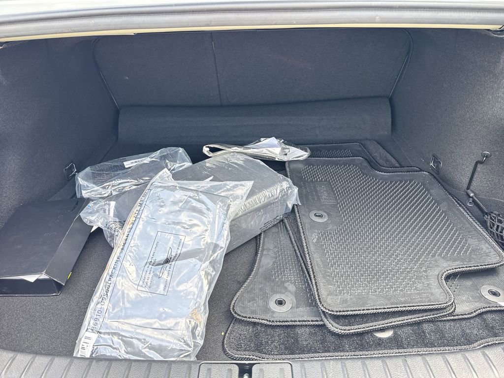 New 2025 Genesis G70 2.5T image 18