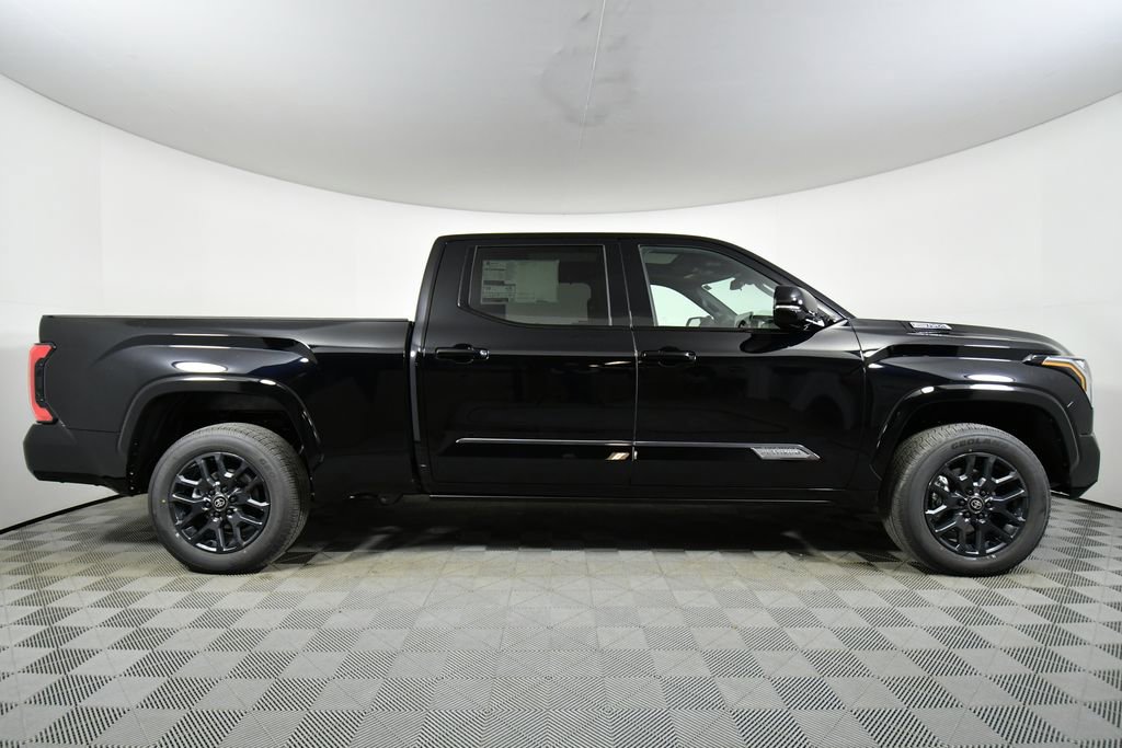 New 2026 Toyota Tundra Platinum image 15