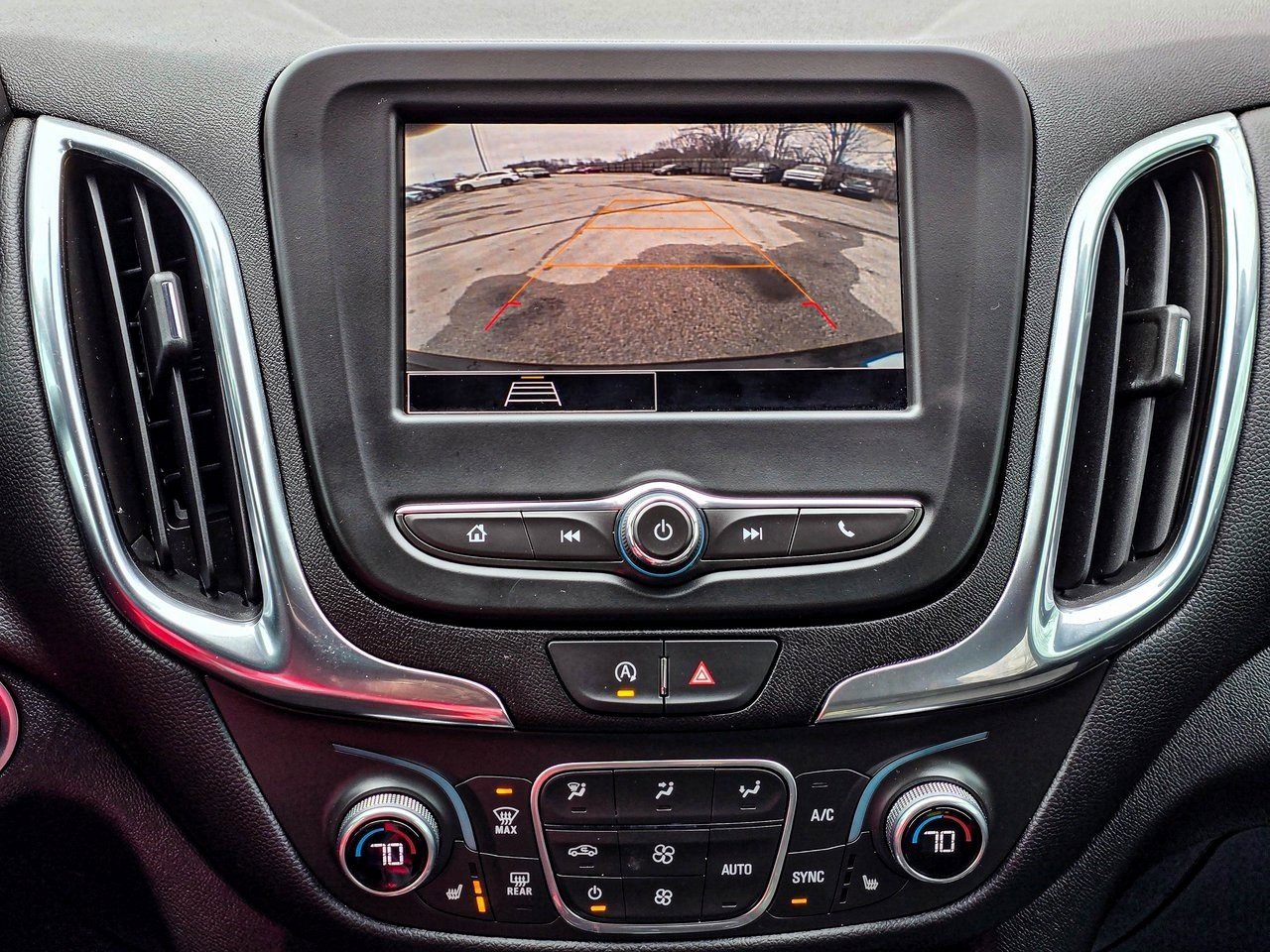 Certified 2024 Chevrolet Equinox LT image 19