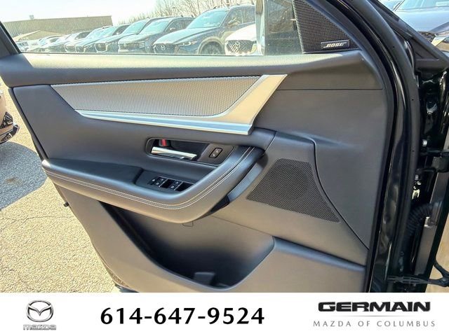 New 2026 MAZDA CX-90 Plug-In Hybrid w/ Premium Plus image 24