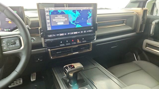 Used 2025 GMC Hummer EV 2X w/ LPO, Sport Package image 45
