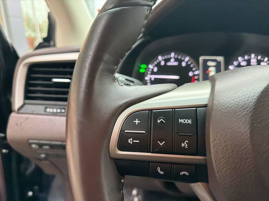 Used 2017 Lexus RX 350 AWD w/ Premium Package image 31