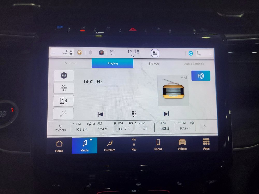 Used 2023 Jeep Grand Cherokee 4WD 4xe image 25