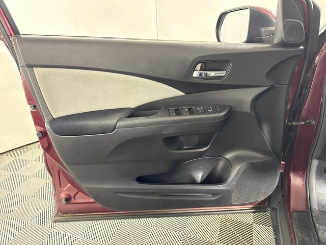 Used 2015 Honda CR-V EX image 25