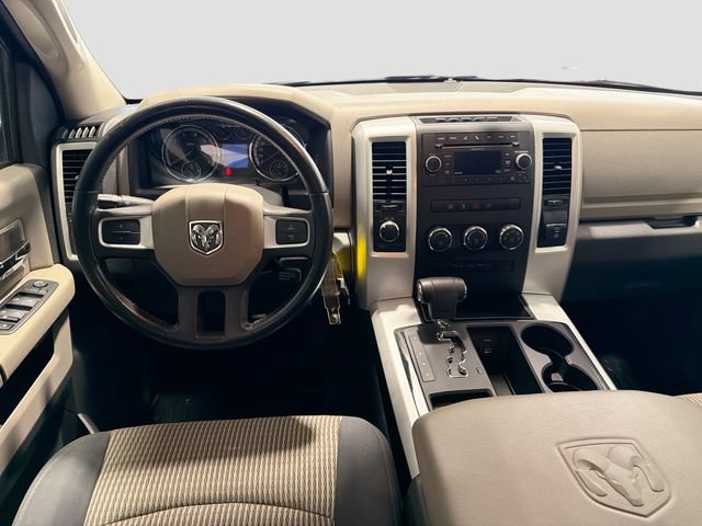 Used 2011 RAM 1500 Outdoorsman AWD/4WD image 18