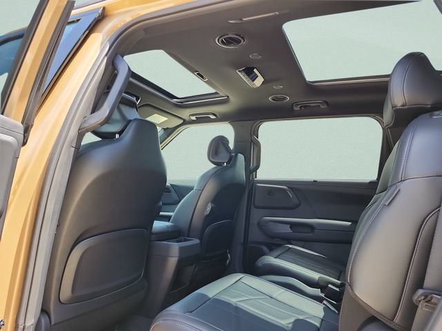New 2027 Kia Telluride SX X-Pro AWD/4WD image 16