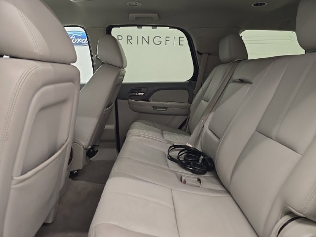 Used 2014 GMC Yukon SLT AWD/4WD image 16