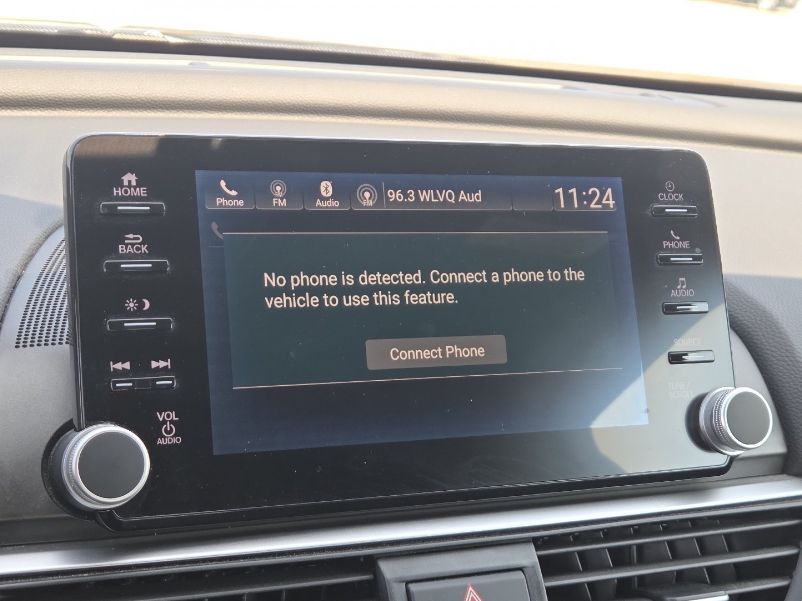 Used 2018 Honda Accord Sport image 26