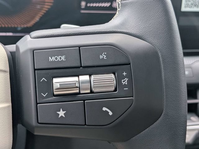 New 2026 Kia K4 GT-Line Turbo FWD image 25