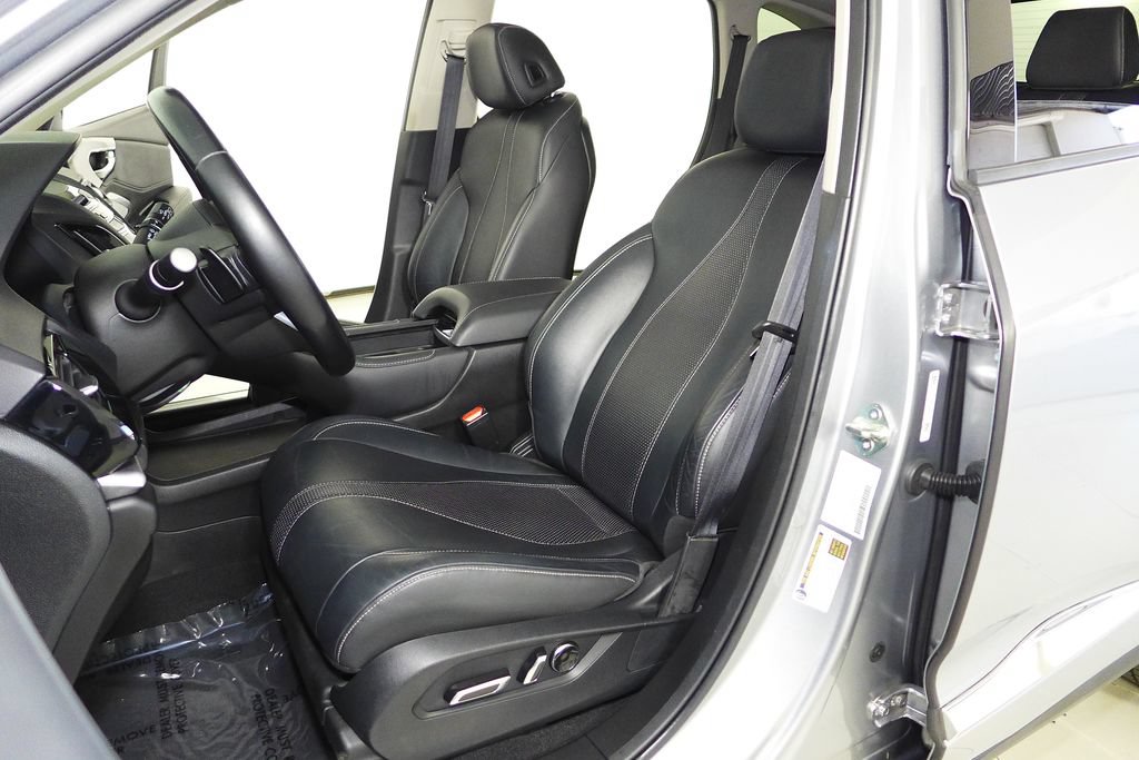Used 2021 Acura RDX FWD w/ Technology Package image 22