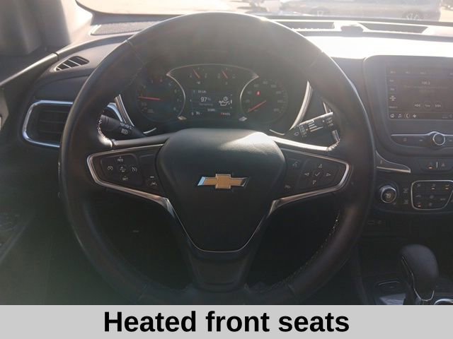 Used 2024 Chevrolet Equinox LT image 11