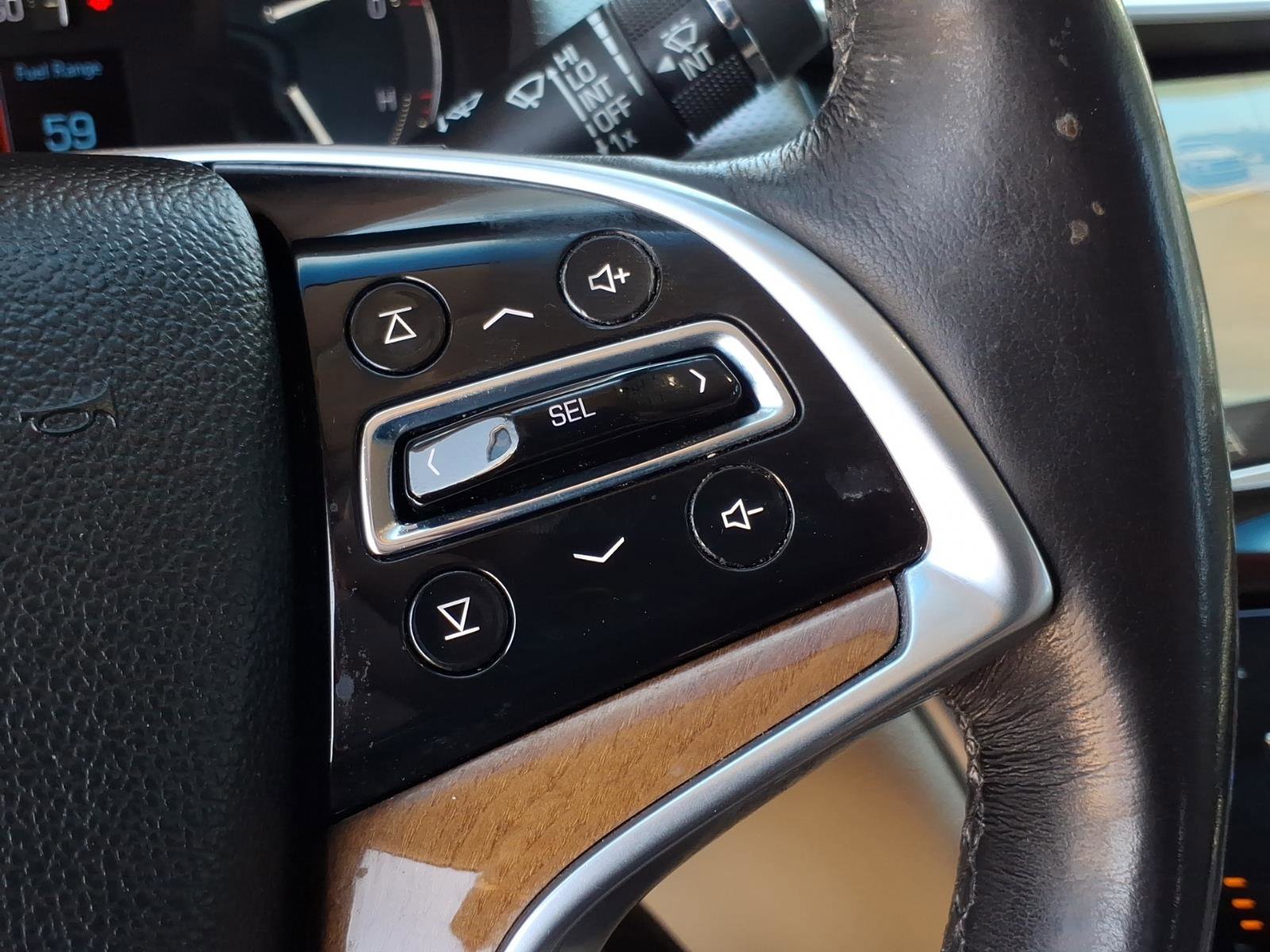 Used 2019 Cadillac XTS Luxury FWD image 33