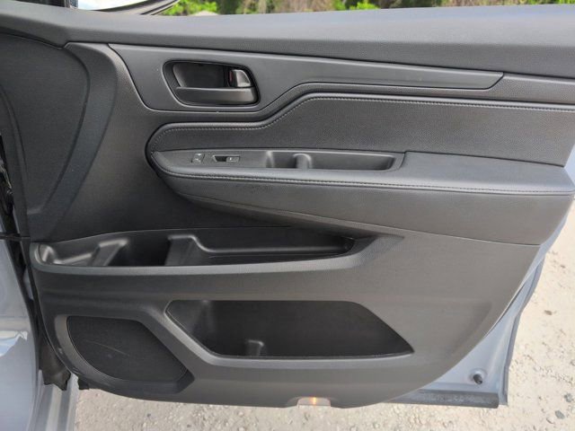 Used 2025 Honda Odyssey Sport-L image 33