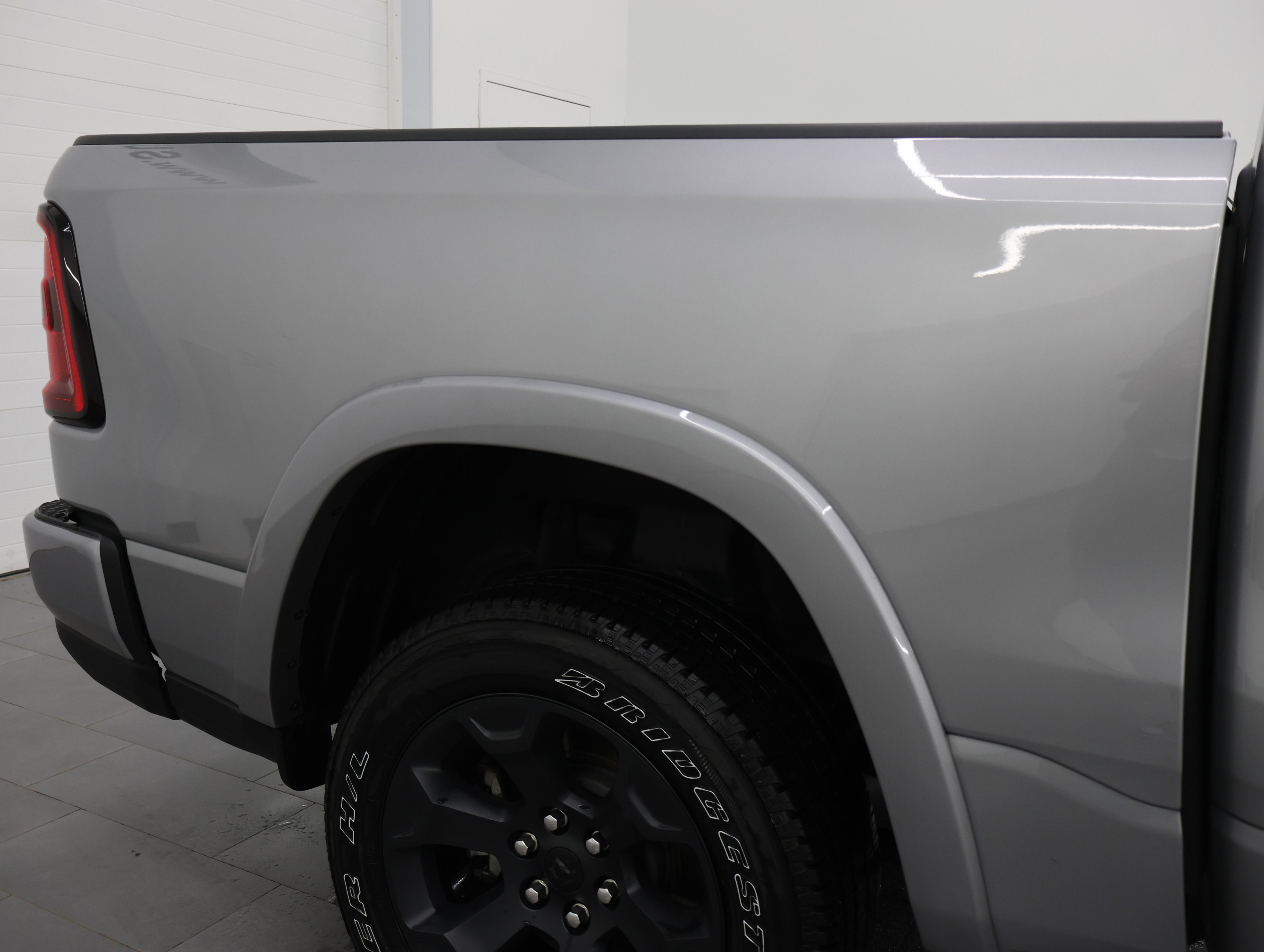 Used 2025 RAM 1500 Big Horn image 26