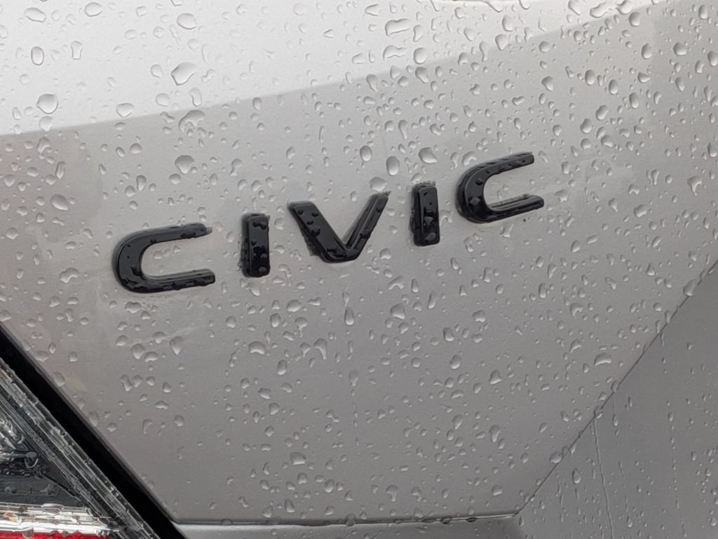 Used 2021 Honda Civic EX image 12