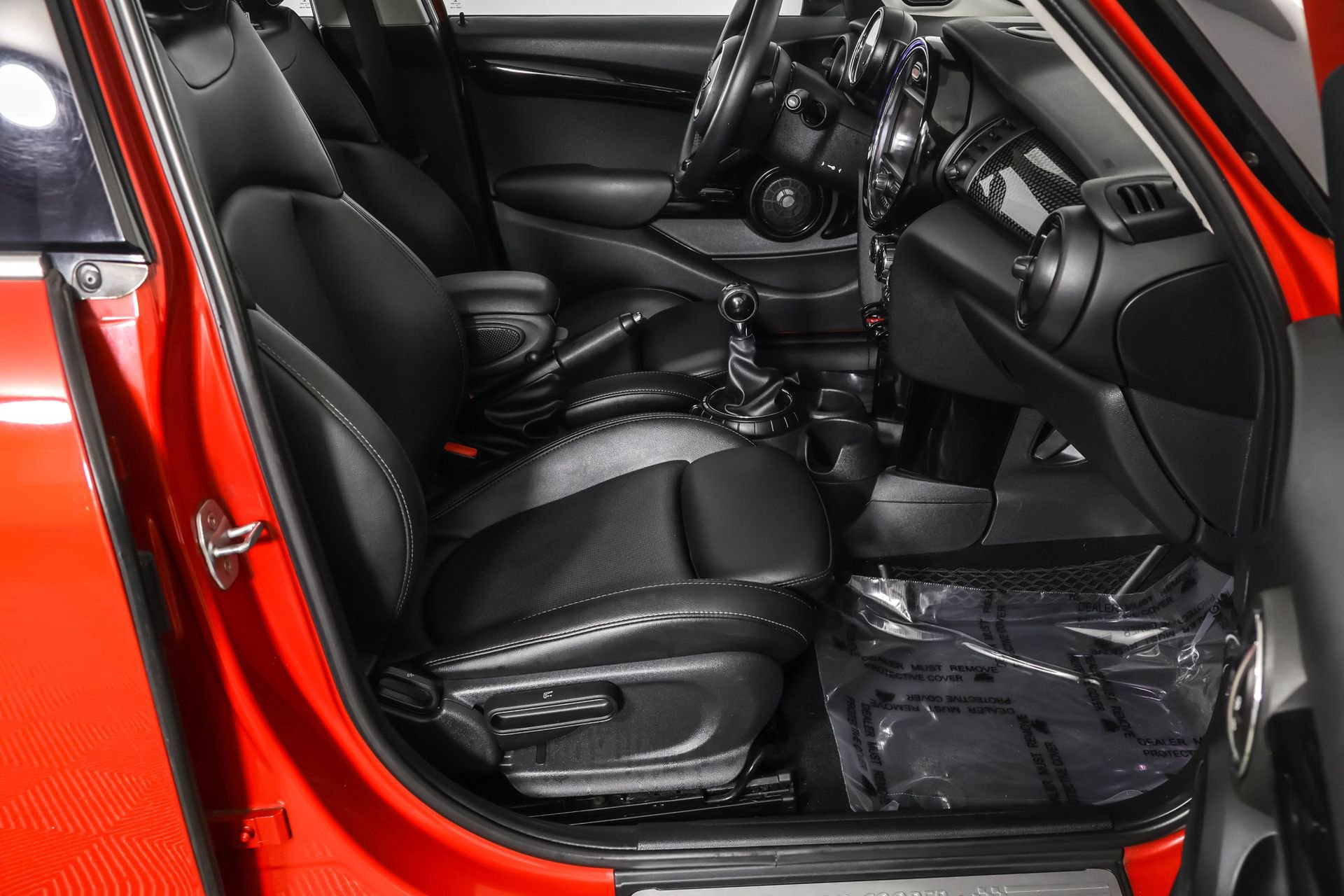 Used 2016 MINI Cooper S image 47