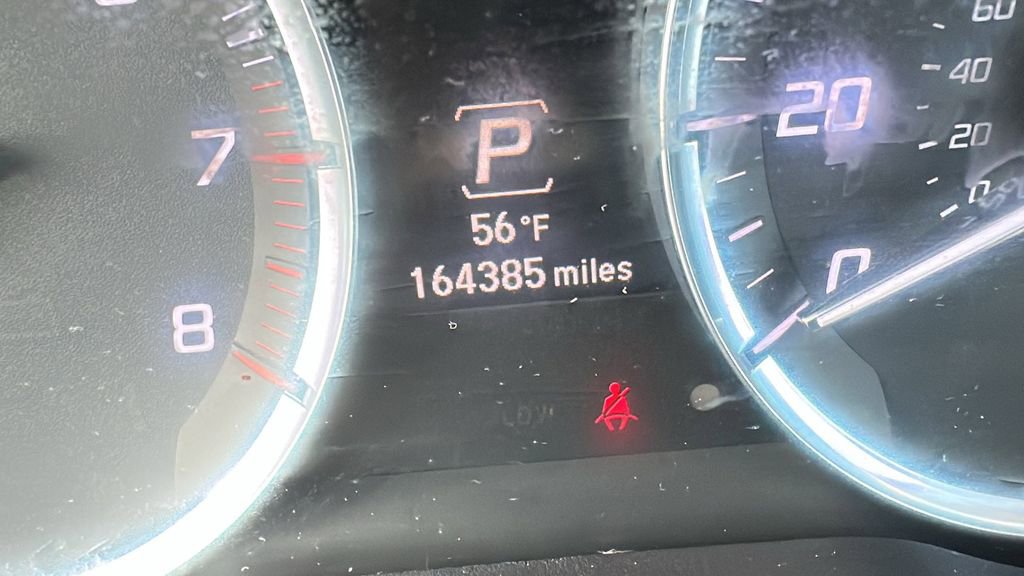 Used 2014 Acura MDX FWD w/ Technology Package image 13