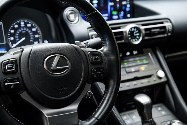 Used 2021 Lexus RC 350 image 42