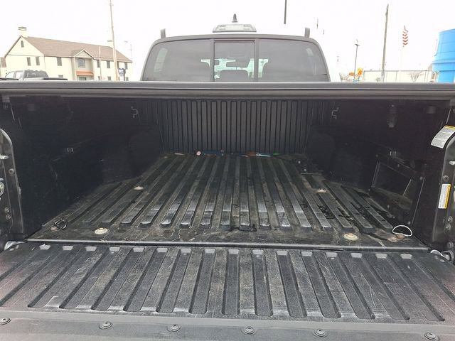 Used 2023 Toyota Tacoma SR image 28
