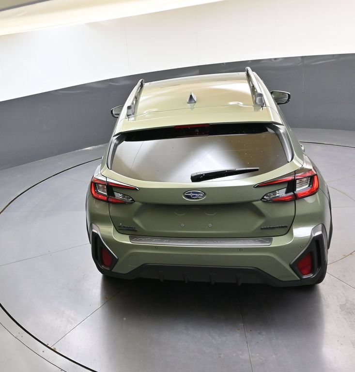 New 2026 Subaru Crosstrek 2.5i Limited AWD/4WD image 49