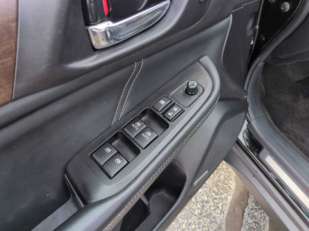 Used 2018 Subaru Outback 3.6R Limited image 11