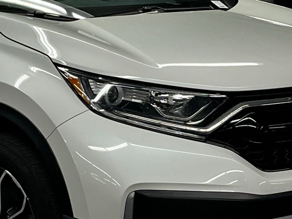 Used 2020 Honda CR-V EX image 38