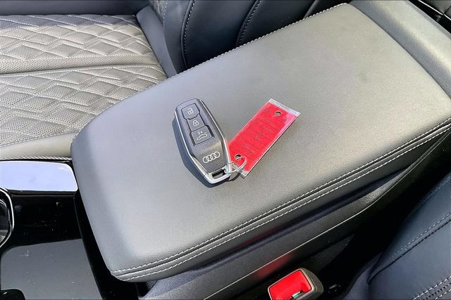 New 2026 Audi S5 Premium Plus AWD/4WD image 10