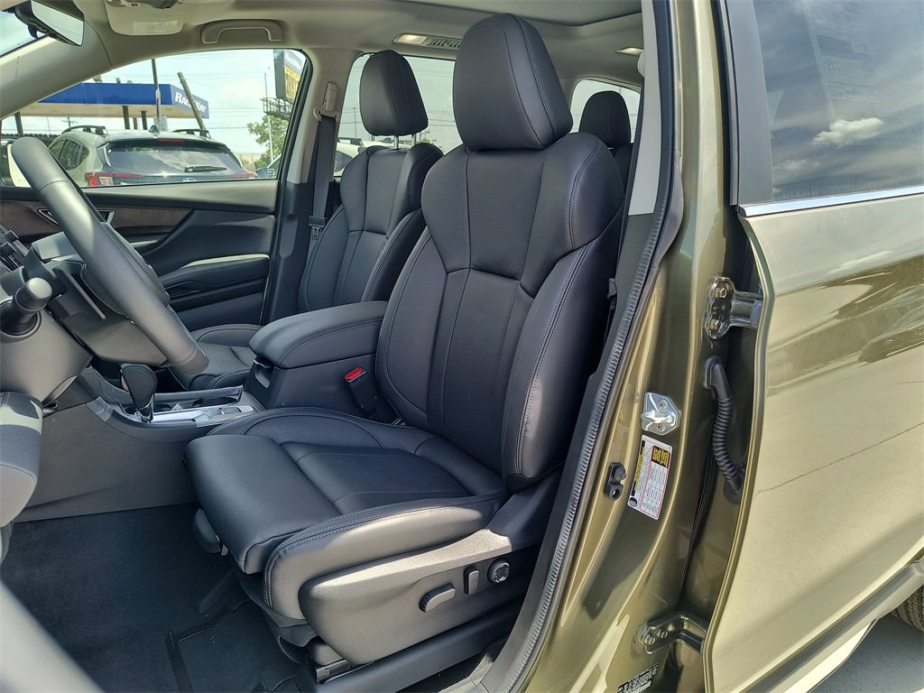 New 2025 Subaru Ascent Touring image 7