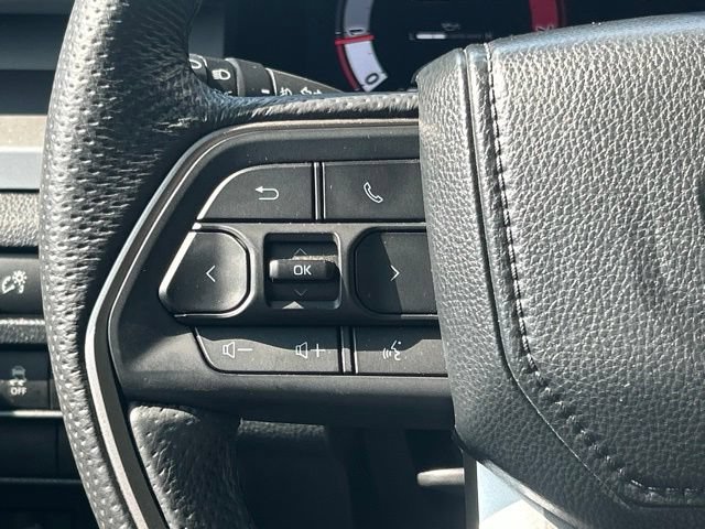 Certified 2024 Toyota Tacoma TRD Sport AWD/4WD image 39