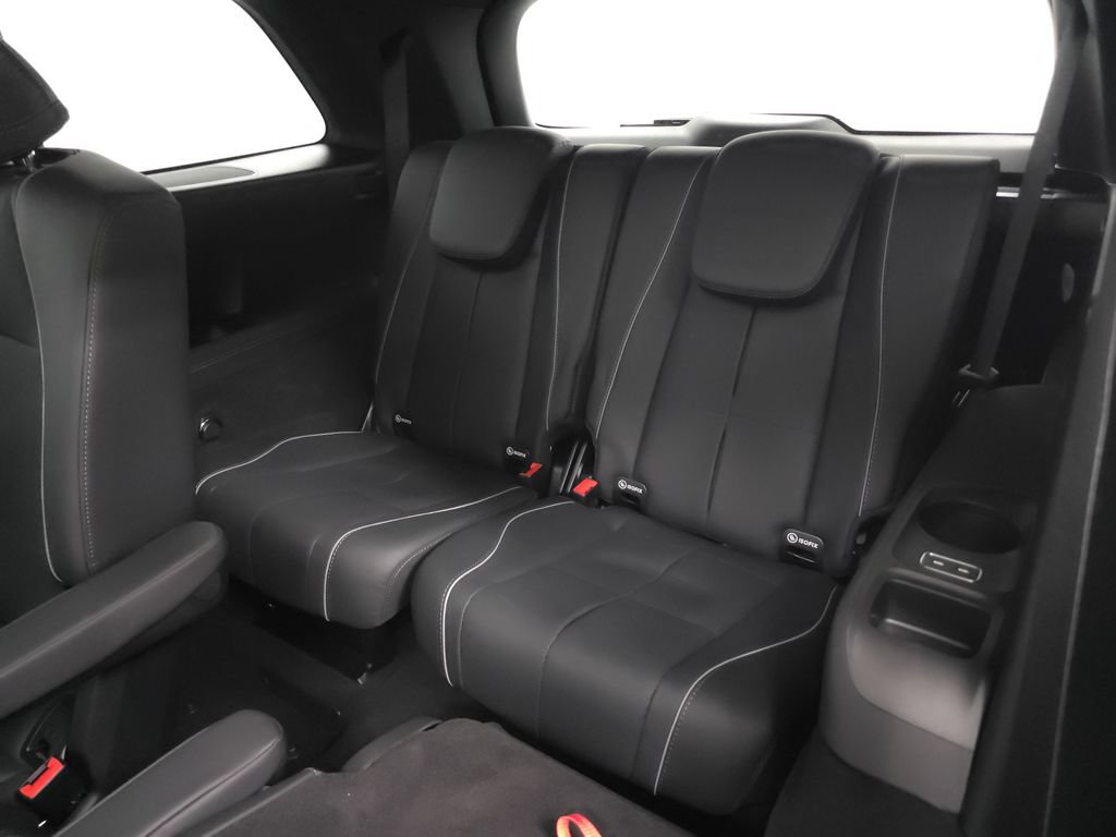 Used 2025 Mercedes-Benz GLS 450 4MATIC image 31