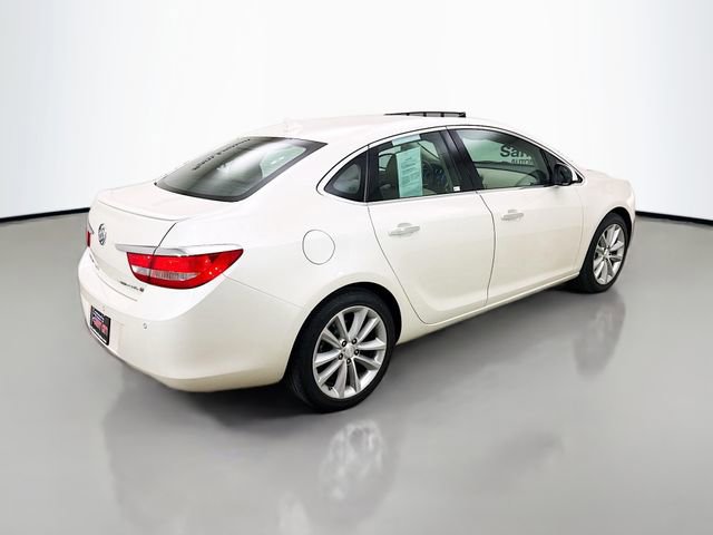 Used 2014 Buick Verano Premium FWD image 9