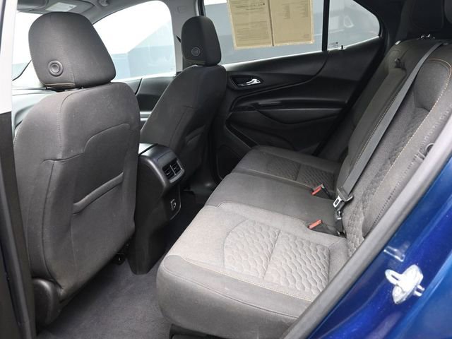 Used 2021 Chevrolet Equinox LT FWD image 14