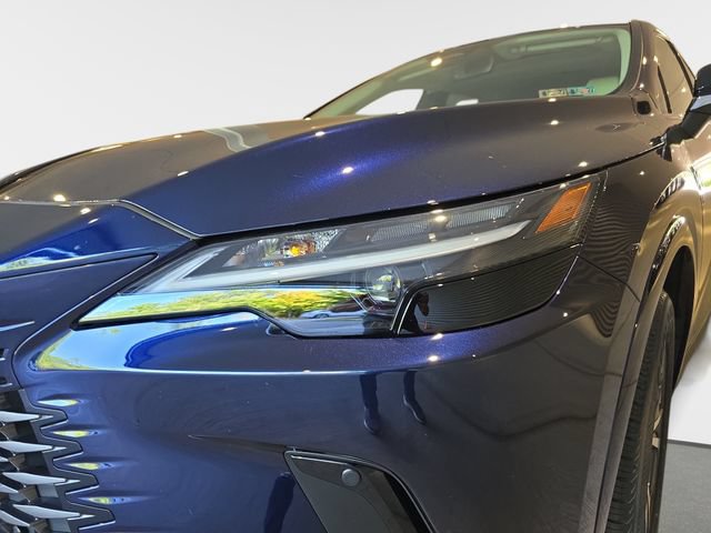 Used 2024 Lexus RX 350h w/ Convenience Package AWD/4WD image 34