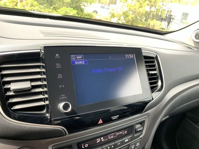 Used 2022 Honda Ridgeline RTL-E image 21