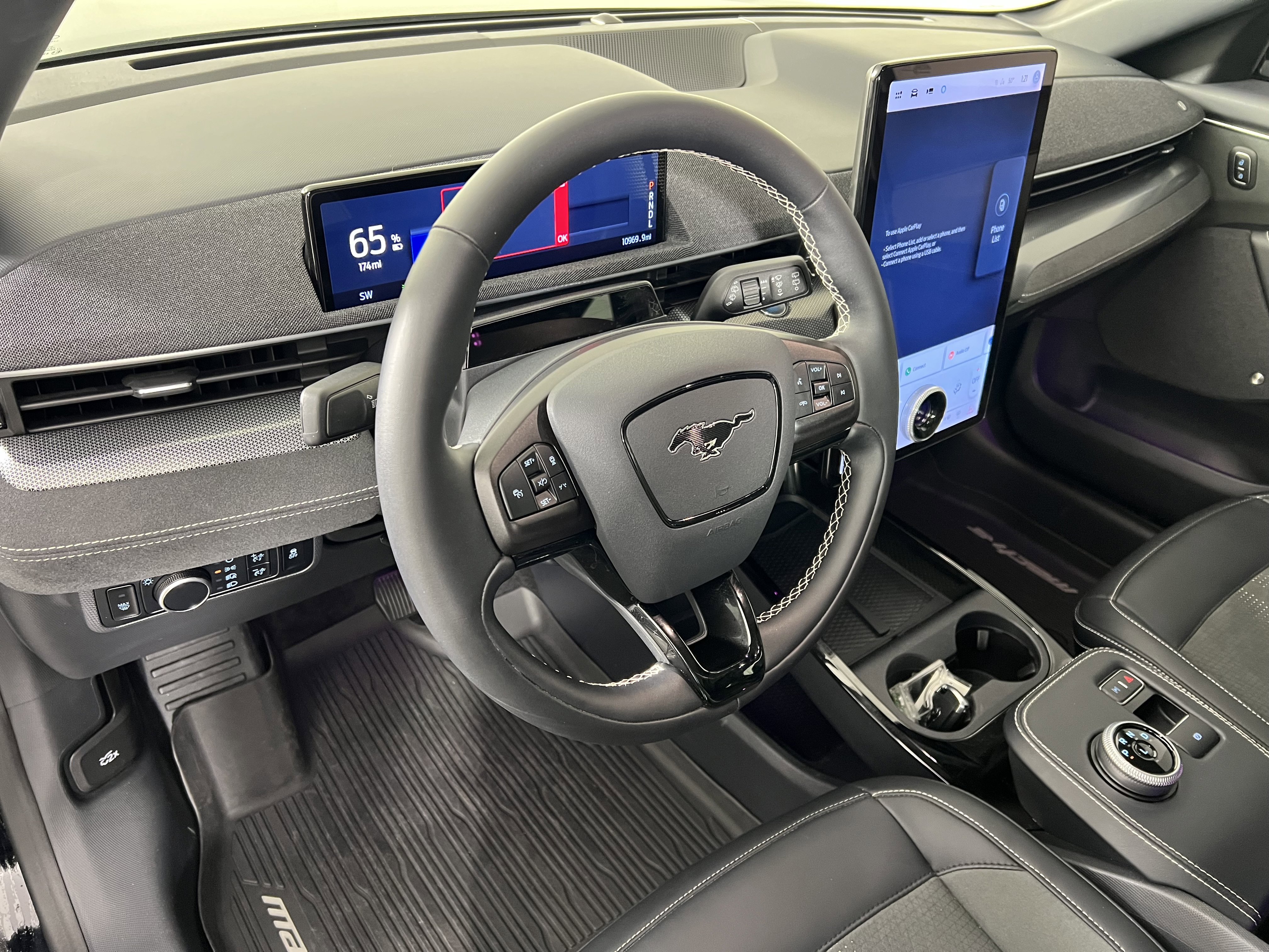 Used 2024 Ford Mustang Mach-E GT image 16