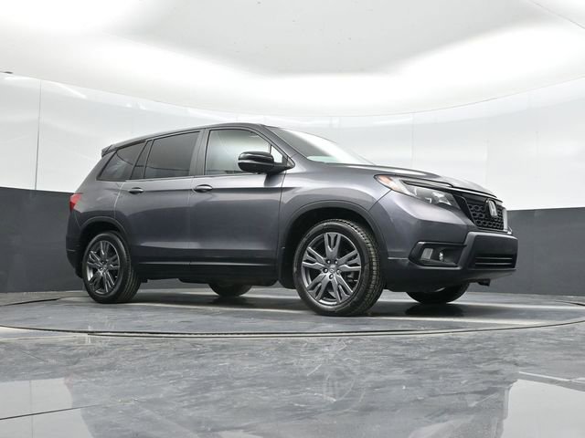 Used 2021 Honda Passport EX-L image 54