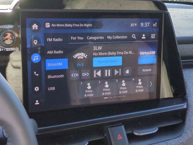 New 2026 Subaru Outback Limited w/ Premium/Limited Package 2 image 23