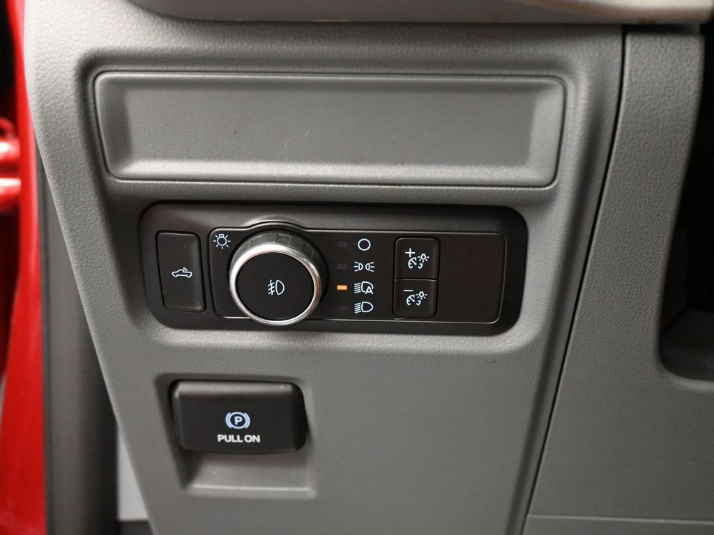 Used 2021 Ford F150 XLT w/ Equipment Group 301A Mid image 14